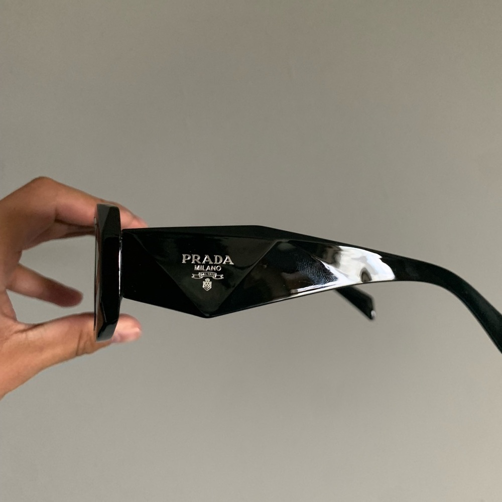 PRADA glasses